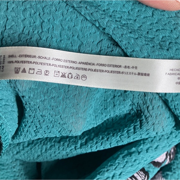 Women’s Free People Dress Boho Gypsy Size Medium - Picture 6 of 7